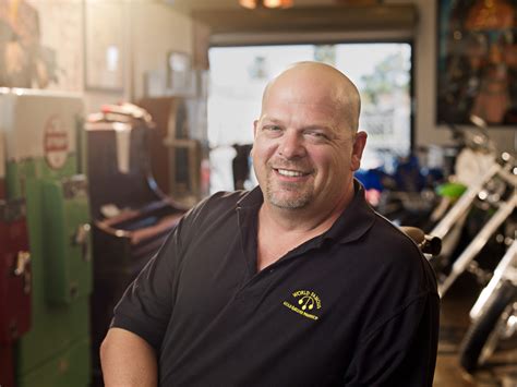 ‘Pawn Stars’ lead Rick Harrison’s son Adam dead at 39 from a drug