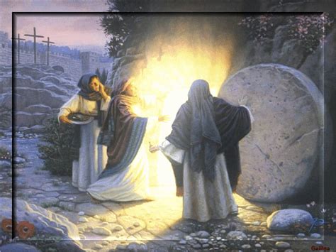 Lecturas De Hoy Domingo De Pascua De La Resurrección Del Señor