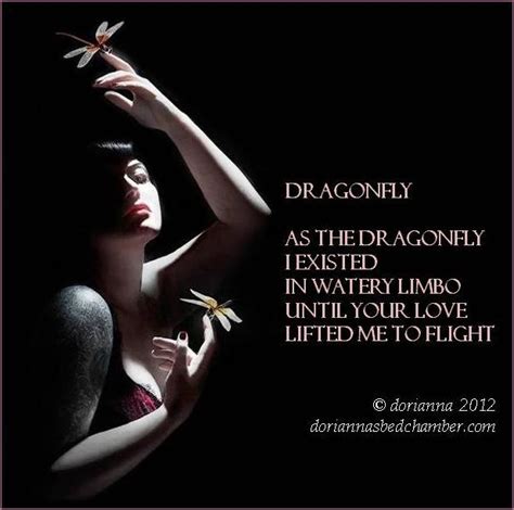 Dragonfly Poem ©dorianna All Rights Reserved Image Copyright Belongs To Rightful Owner