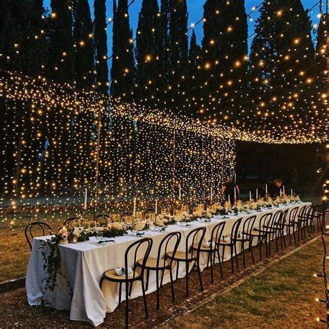 ENCHANTED BLOSSOMS on Instagram: “WOW!!! Look at those lights