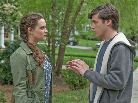 Maybe you would like to learn more about one of these? Love Simon - starring Nick Robinson directed by Greg Berlanti