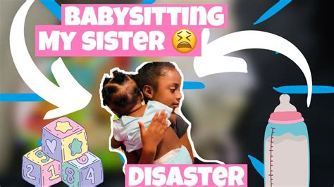 Turning My Daughter Into A Mom Disastershe Wasnt Ready Youtube