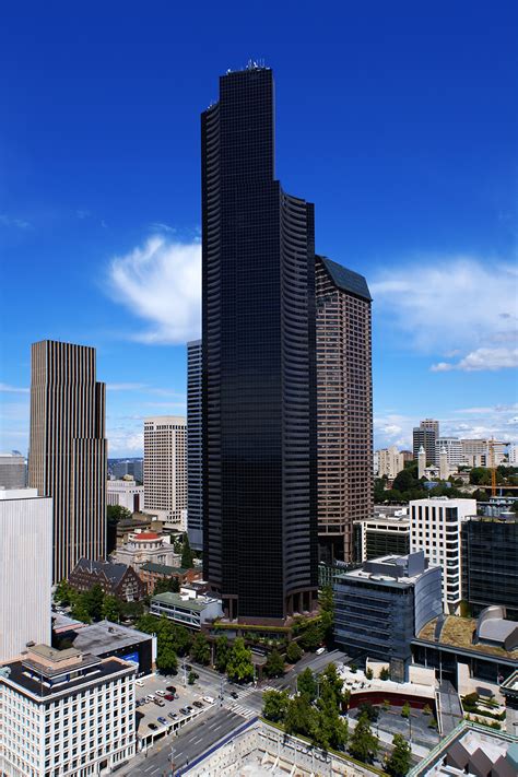 Columbia Center Wikipedia