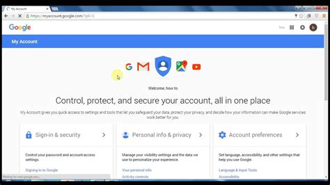How To Makeopen A New Gmail Account Without Phone Number Verification