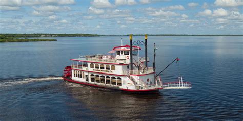 From wildlife preserves and natural parks to shopping and nightlight you'll have it all here. Attractions in Sanford and Seminole County, Florida ...