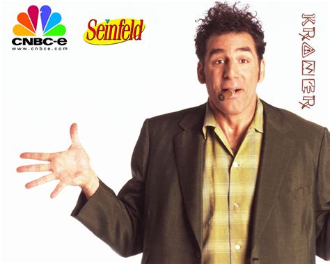 Blue hair, red hands mystery is sexy. Cosmo Kramer | Cosmo Kramer Ref | Pinterest