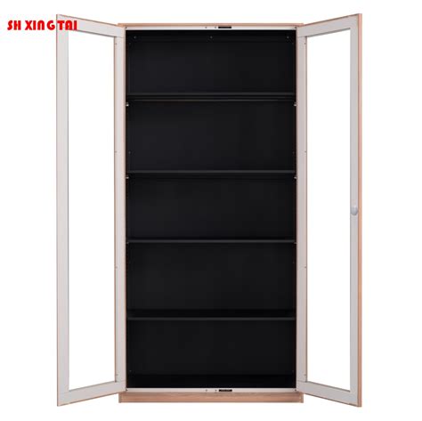 Messy file document and office. China High Quality Swing Glass Door Colorful Customized ...