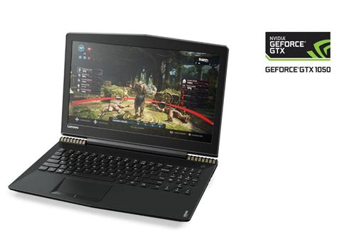 Laptop Gamer Lenovo Legion Y520 15ikbn 156 I5 16gb 2tb Gtx Dnqnp