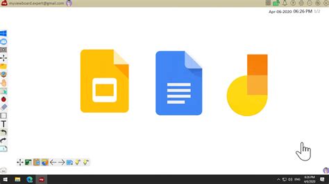 Import Resource - myViewBoard