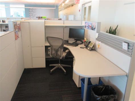 Mar 08, 2017 · be my guest ch. Herman Miller Ethospace Cubes | W6112A - Conklin Office ...