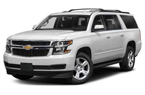 Used Chevrolet Suburban For Sale Near Me