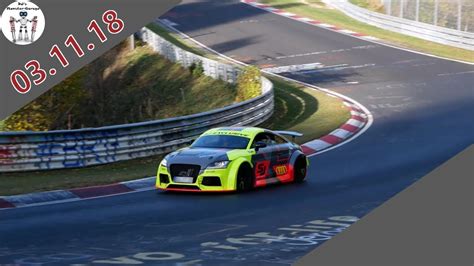 In this video you will see the highlights of touristenfahrten (public driving) on the nurburgring nordschleife. Highlights Touristenfahrten Nürburgring Nordschleife 03.11 ...