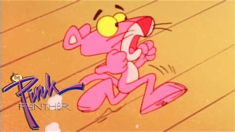 For Those Who Pink Young The Pink Panther 1993 Youtube