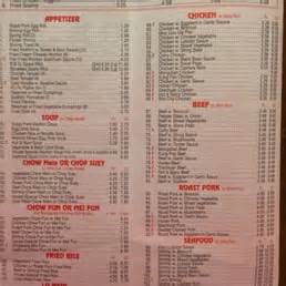 Korean foods baek jong won meal menu easy cook 54 recipes 2 home. Kitchen No 1 Chinese Restaurant - CLOSED - 15 Reviews ...