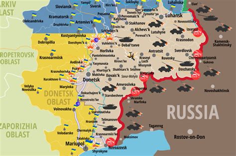 Liberation of illegally seized administrative premises in donetsk and luhansk regions. Donetsk | Lugansk News Today