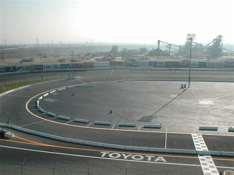 1600 exposition boulevard, lot d. Irwindale Event Center - Wikipedia