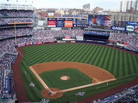 The new york yankees, baby! Yankee Stadium Wallpapers 2015 - Wallpaper Cave