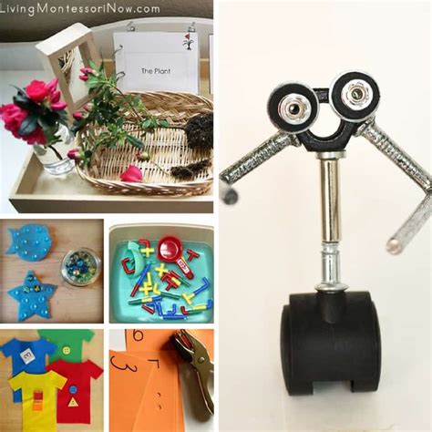 65 Fun Activities For 4 Year Olds Views From A Step Stool