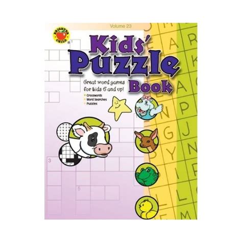 Puzzle Vol23 Brighter Child Kitabı Ve Fiyatı Hepsiburada