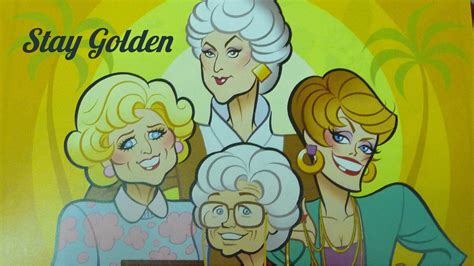 Free Download The Golden Girls The Golden Girls Wallpaper 19722337