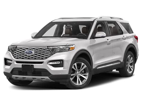 New 2022 Ford Explorer For Sale At House Ford