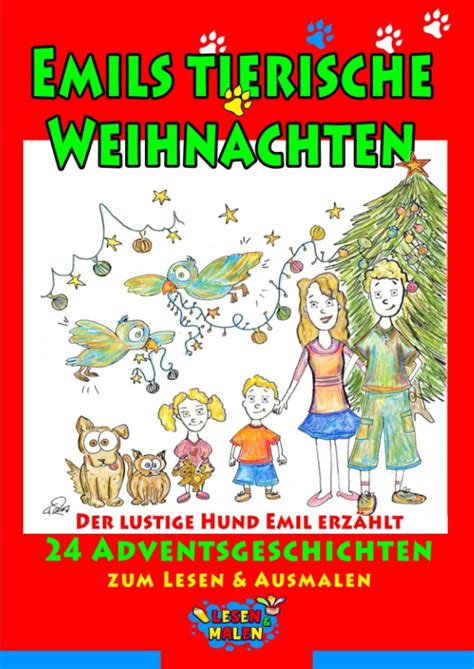 Weihnachtsgeschichten24.de is tracked by us since january, 2013. 24 Weihnachtsgeschichten Kostenlos : Kurze Lustige ...