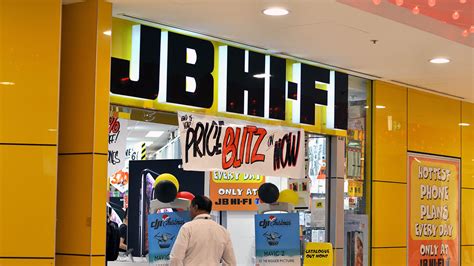 JB Hi-Fi’s profit soars but Amazon looms large - Morningstar.com.au