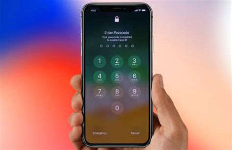 How To Unlock Iphone X Xs Xr Without Face Id