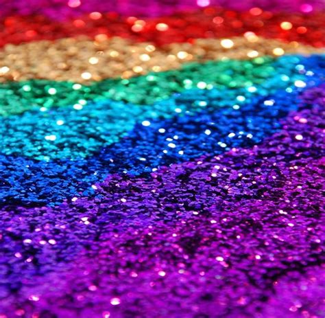 Rainbow Glitter Wallpapers Top Free Rainbow Glitter Backgrounds Wallpaperaccess