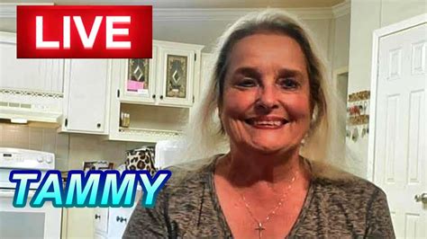 Tammy Live Youtube