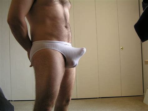 Underwear Dick Bulge Phnix