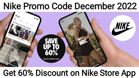 Nike Promo Codes December 2022 5 Working Promo Code Nike Store Get 60