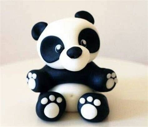 9 besten Panda Bilder auf Pinterest | Panda kuchen, Panda-party und