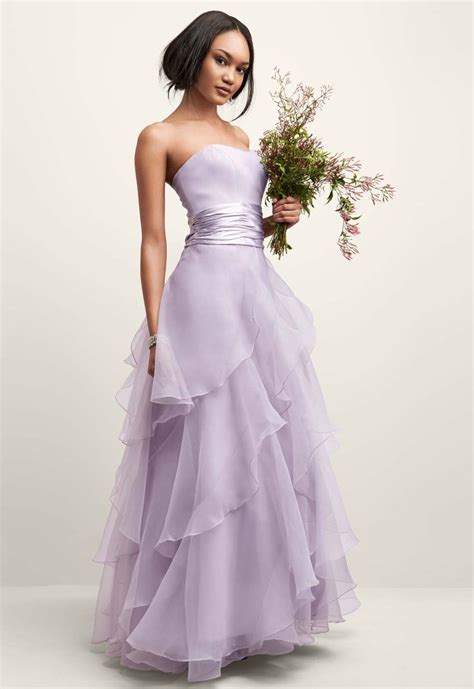 Love This Soft Color Perfect For Spring Or Summer Wedding Purple