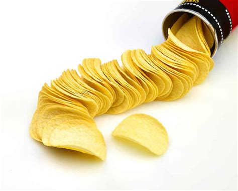 What Are The Dimensions Of A Pringles Can Visuals Included