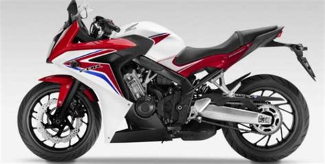 New Honda Cbr 500r Model 2018 Price In Pakistan Specs Features And Review