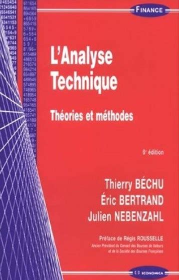 Meilleur Livre Pour Apprendre Le Francais - Les meilleurs livres en français pour apprendre l'analyse technique