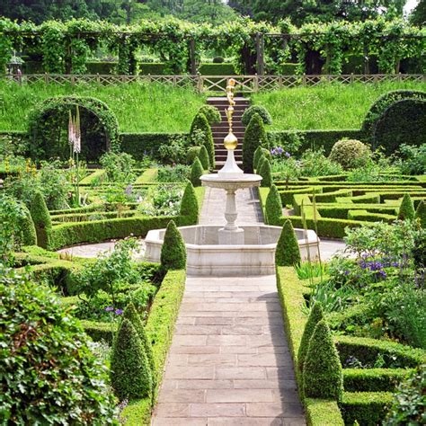 Englischer Garten Ein Spaziergang Durch Die Jahrhunderte