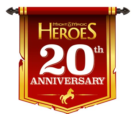Heroes 20th Anniver Might And Magic® Heroes 7 Ubisoft Officiel