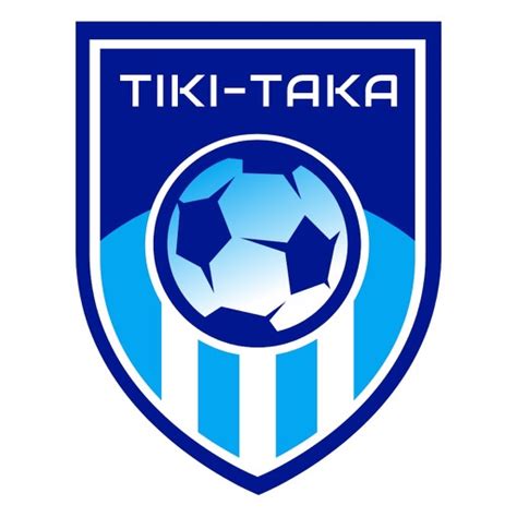 Tiki Taka Soccer League By Jose Gozain