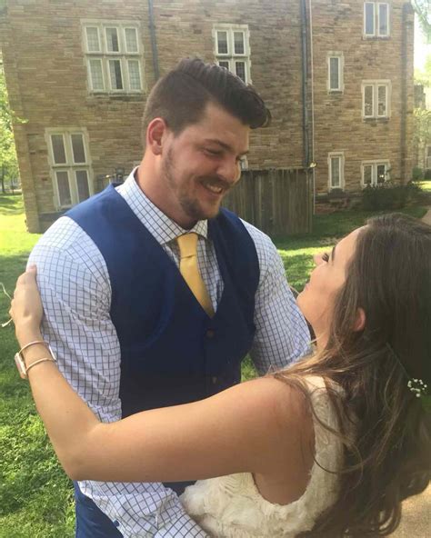 Who Is Taylor Lewan's Wife? All About Taylin Lewan