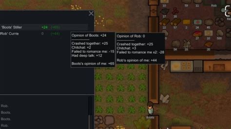 Be sure to like, comment and subscribe for more content! How RimWorld's Code Defines Strict Gender Roles | Rock Paper Shotgun
