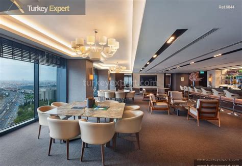 Luxury Offices For Sale In Istanbul Sisli