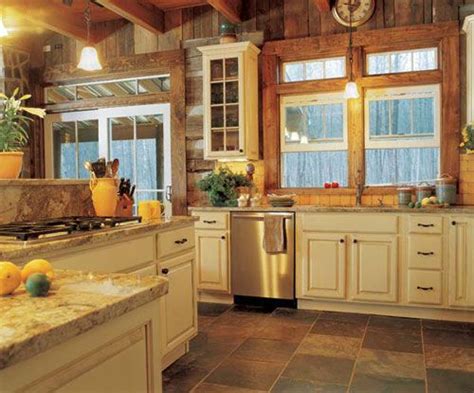 Because our cabinets are custom made to your specifications, you have an incredible array of options available to you. Painted Kitchen Cabinet Ideas | Painting Old Kitchen ...