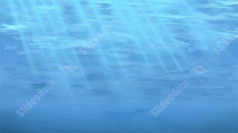 Best 777 Underwater Powerpoint Background Designs For Your Presentation