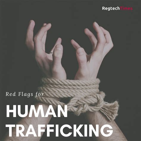 Human Trafficking Combating With The Help Of Anti Money Laundering Measures