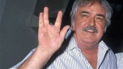 James Doohan Concealed His Injury On Screen Facts Verse