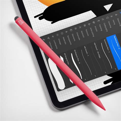Apple Pencil Killer Zaggs Pro Stylus 2 Comes With Tilt Sensitivity