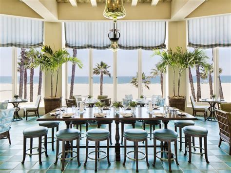 13 Best Ocean-View Restaurants in Los Angeles ...