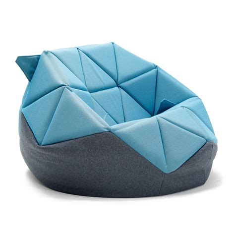 Why are bean bags so expensive? Marie Bean Bag - FreiFrau - Touch of Modern